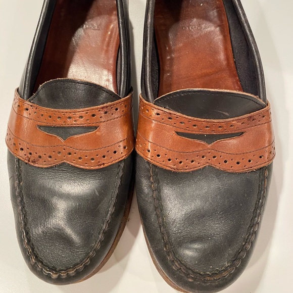 Ralph Lauren Shoes Vintage Ralph Lauren Mens Loafers Poshmark